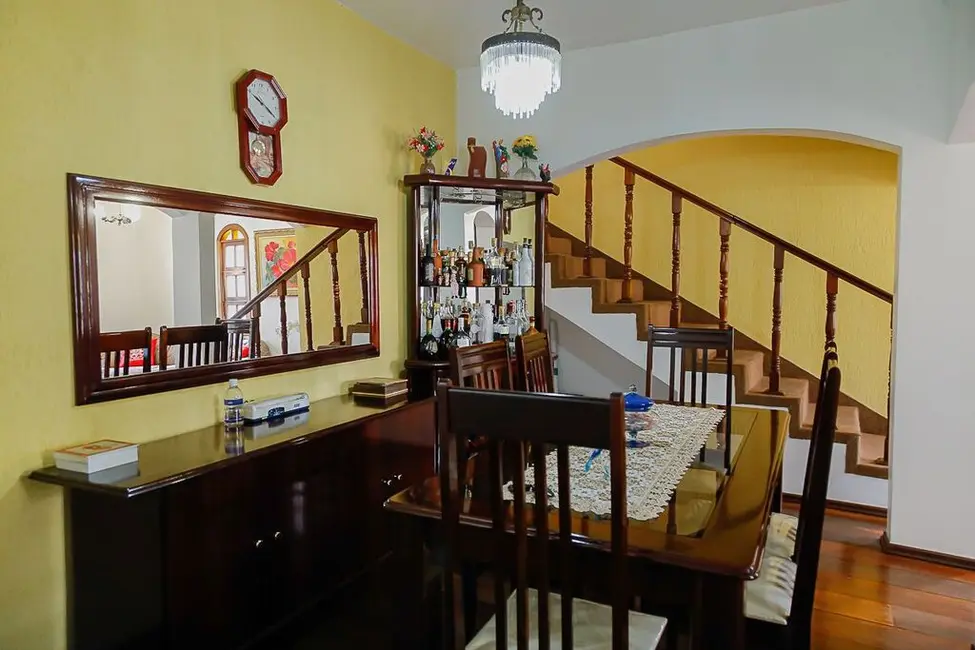 Foto 7 de Casa com 4 quartos à venda, 277m2 em Vila Matilde, São Paulo - SP