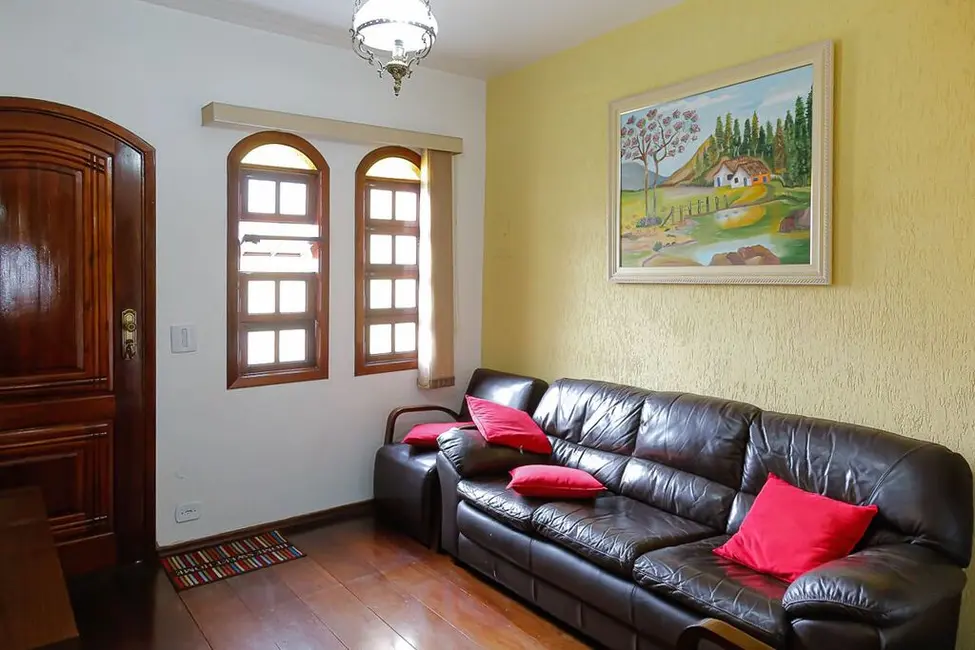 Foto 2 de Casa com 4 quartos à venda, 277m2 em Vila Matilde, São Paulo - SP