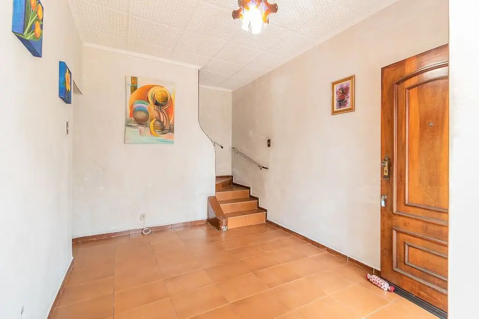 Foto 2 de Casa com 2 quartos à venda, 100m2 em Belenzinho, São Paulo - SP