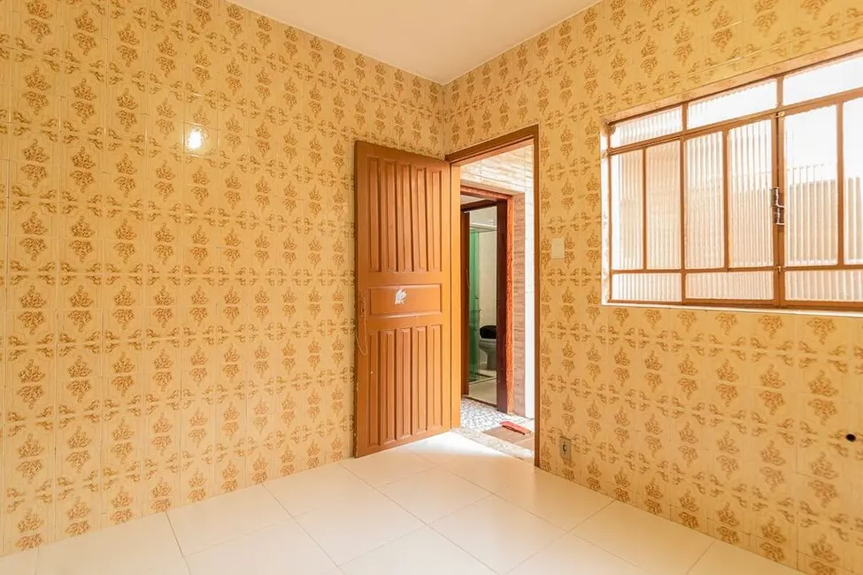 Foto 4 de Casa com 2 quartos à venda, 100m2 em Belenzinho, São Paulo - SP