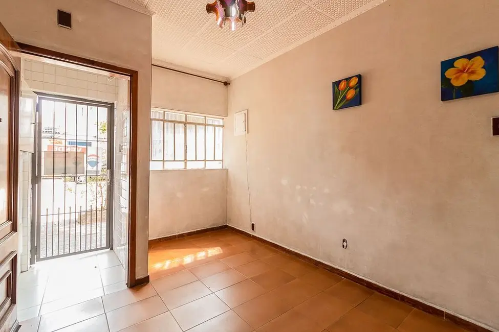 Foto 3 de Casa com 2 quartos à venda, 100m2 em Belenzinho, São Paulo - SP