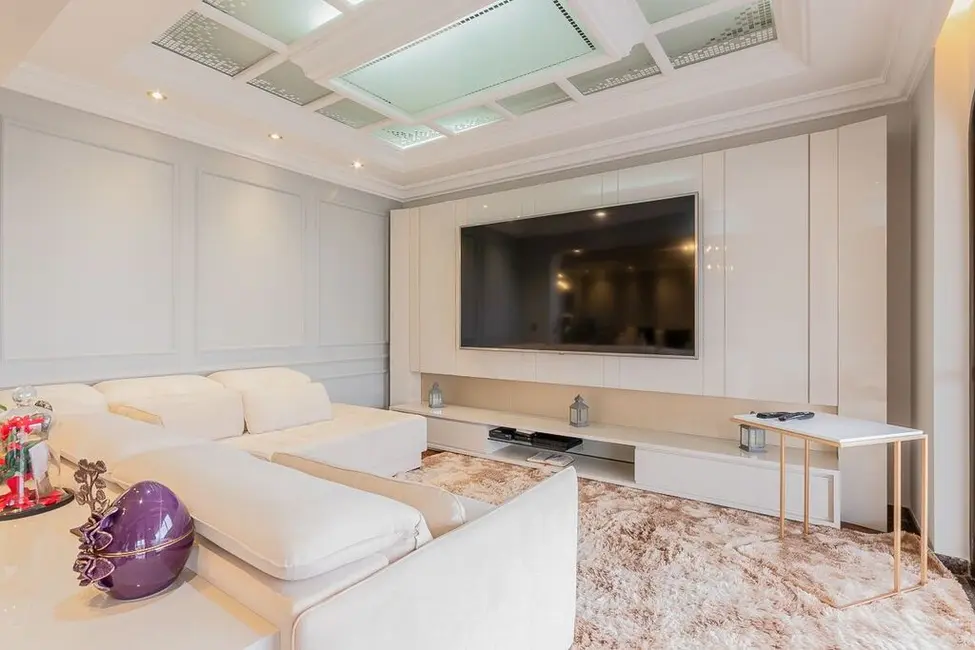 Apartamento com 4 quartos à venda, 314m2 em Tatuapé, São Paulo - SP - imagem 4 Foto 4 de Apartamento com 4 quartos à venda, 314m2 em Tatuapé, São Paulo - SP