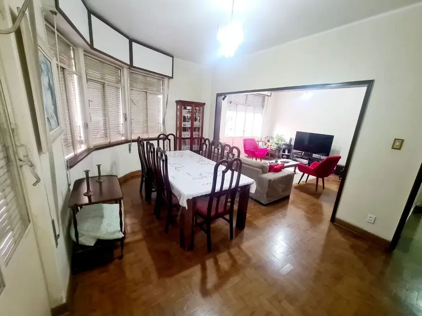Apartamento com 3 quartos à venda, 163m2 em Barra Funda, São Paulo - SP - imagem 4 Foto 4 de Apartamento com 3 quartos à venda, 163m2 em Barra Funda, São Paulo - SP