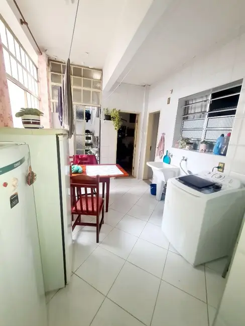 Apartamento com 3 quartos à venda, 163m2 em Barra Funda, São Paulo - SP - imagem 8 Foto 8 de Apartamento com 3 quartos à venda, 163m2 em Barra Funda, São Paulo - SP