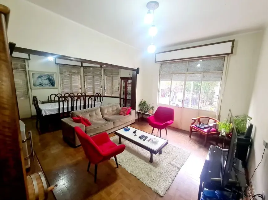 Foto 1 de Apartamento com 3 quartos à venda, 163m2 em Barra Funda, São Paulo - SP