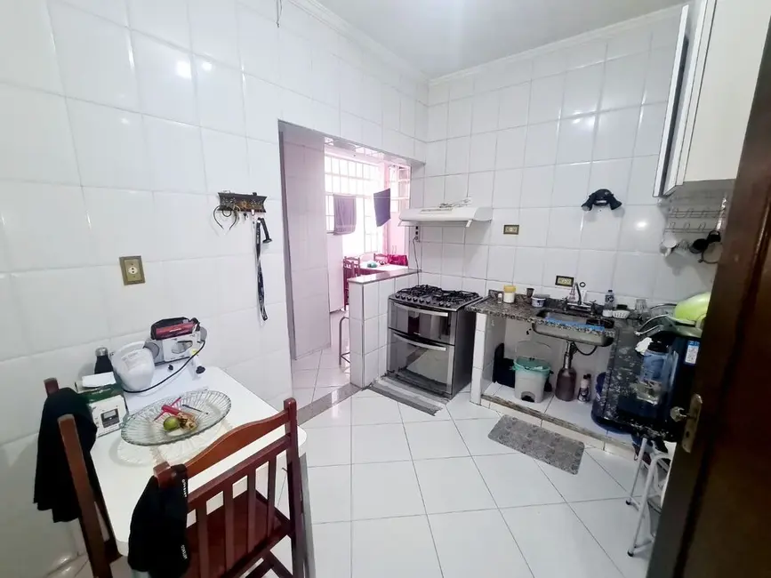 Apartamento com 3 quartos à venda, 163m2 em Barra Funda, São Paulo - SP - imagem 5 Foto 5 de Apartamento com 3 quartos à venda, 163m2 em Barra Funda, São Paulo - SP