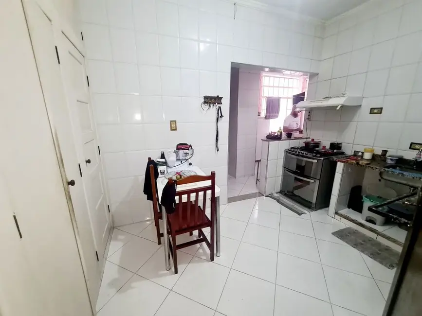 Apartamento com 3 quartos à venda, 163m2 em Barra Funda, São Paulo - SP - imagem 6 Foto 6 de Apartamento com 3 quartos à venda, 163m2 em Barra Funda, São Paulo - SP