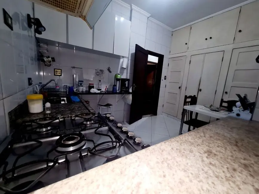 Apartamento com 3 quartos à venda, 163m2 em Barra Funda, São Paulo - SP - imagem 7 Foto 7 de Apartamento com 3 quartos à venda, 163m2 em Barra Funda, São Paulo - SP