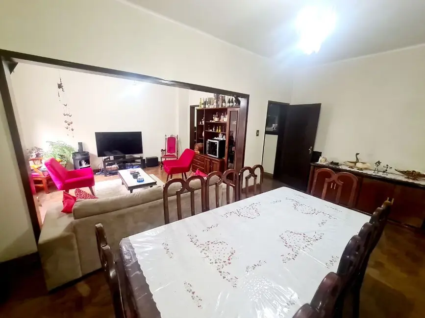Apartamento com 3 quartos à venda, 163m2 em Barra Funda, São Paulo - SP - imagem 3 Foto 3 de Apartamento com 3 quartos à venda, 163m2 em Barra Funda, São Paulo - SP