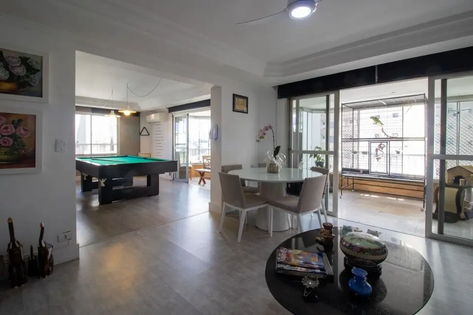 Foto 7 de Apartamento com 4 quartos à venda, 330m2 em Perdizes, São Paulo - SP