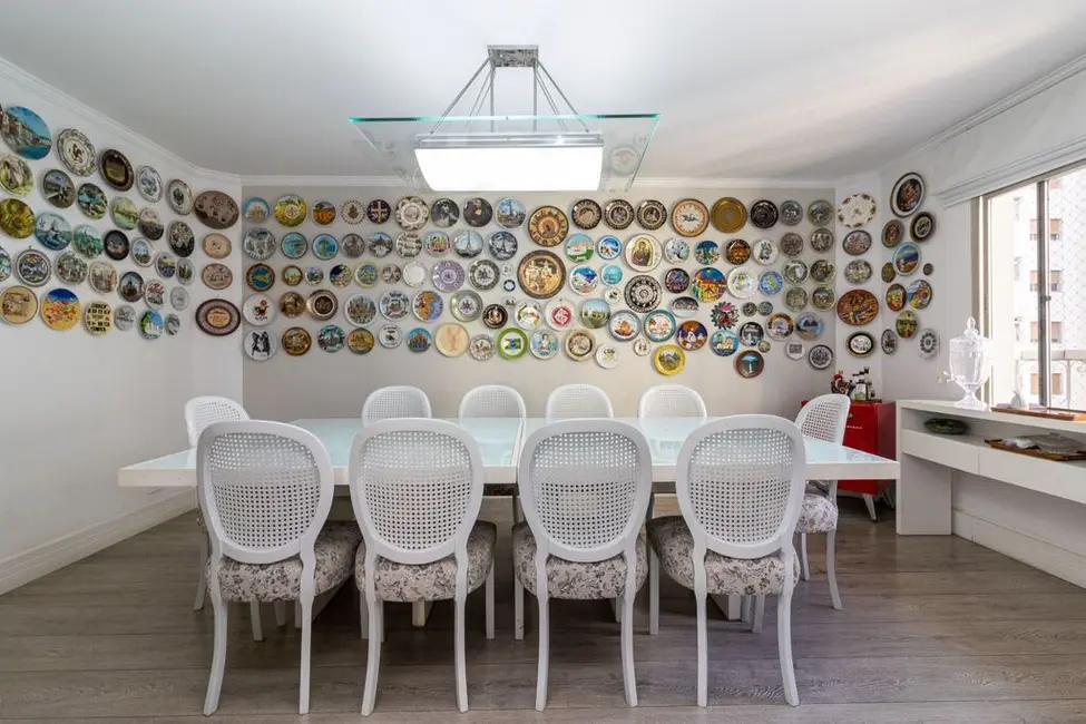 Foto 9 de Apartamento com 4 quartos à venda, 330m2 em Perdizes, São Paulo - SP