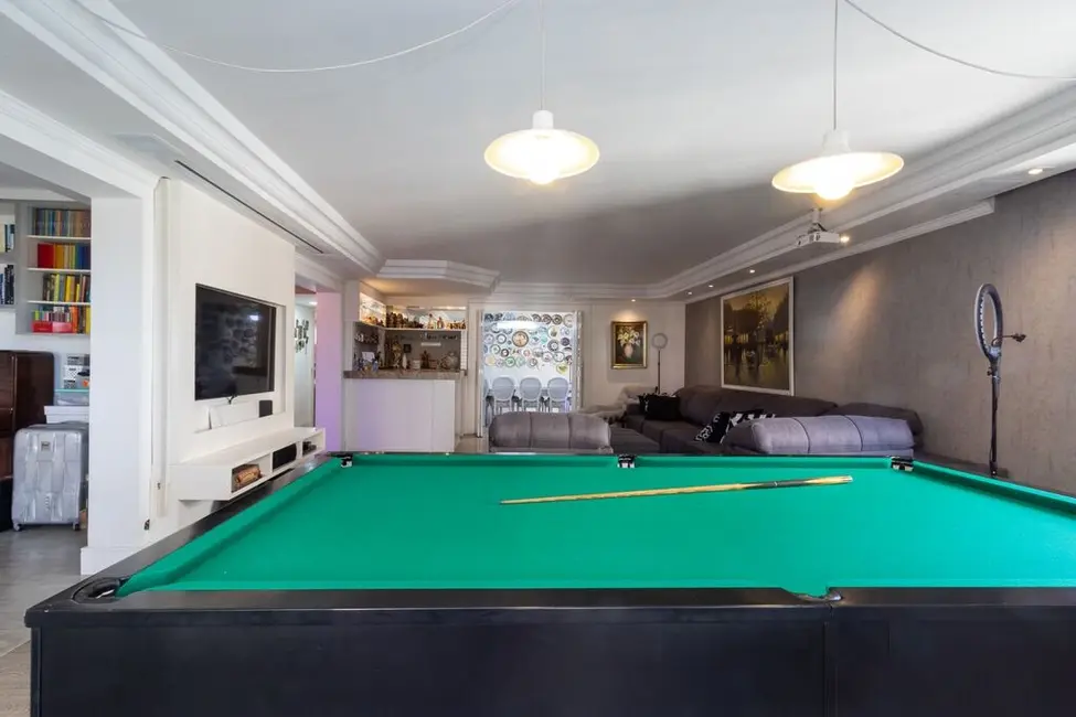 Foto 5 de Apartamento com 4 quartos à venda, 330m2 em Perdizes, São Paulo - SP