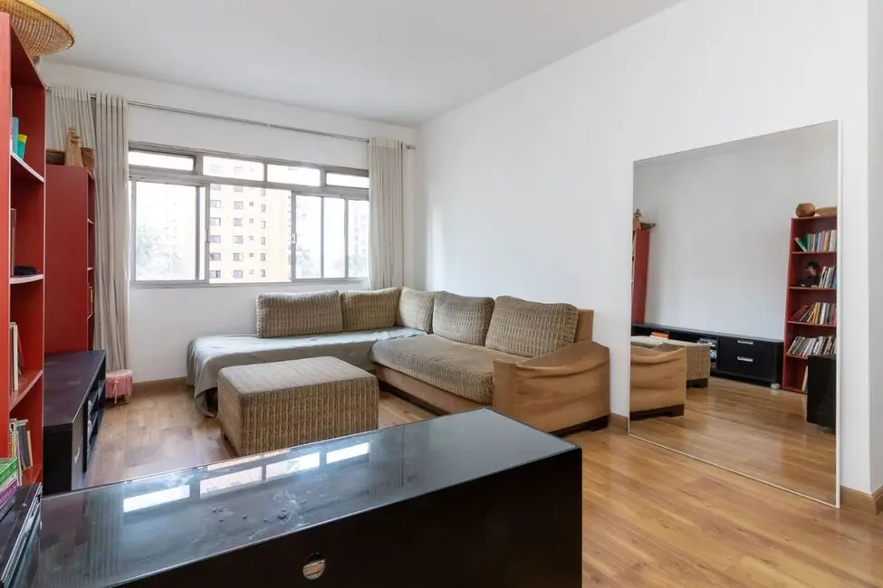 Foto 1 de Apartamento com 3 quartos à venda, 98m2 em Perdizes, São Paulo - SP