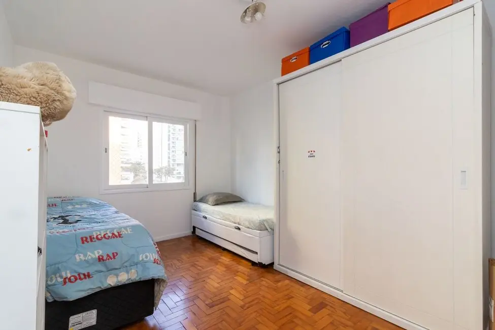 Foto 9 de Apartamento com 3 quartos à venda, 98m2 em Perdizes, São Paulo - SP