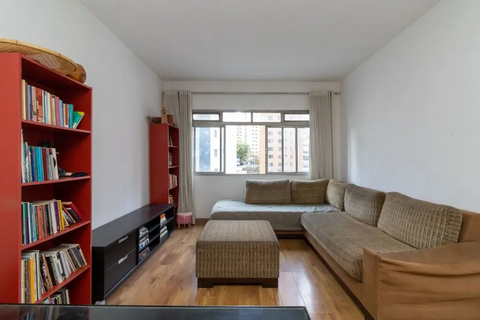 Foto 4 de Apartamento com 3 quartos à venda, 98m2 em Perdizes, São Paulo - SP