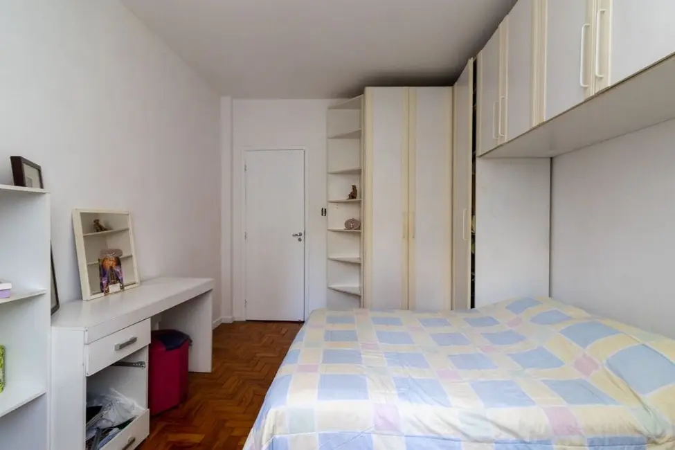 Foto 7 de Apartamento com 3 quartos à venda, 98m2 em Perdizes, São Paulo - SP
