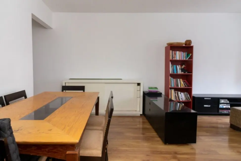 Foto 3 de Apartamento com 3 quartos à venda, 98m2 em Perdizes, São Paulo - SP