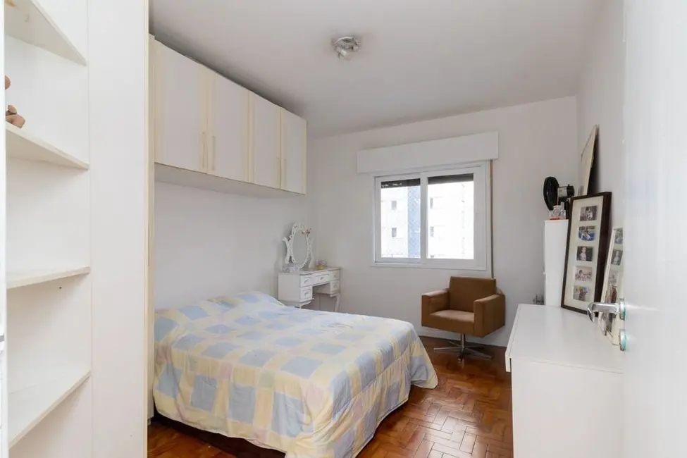 Foto 6 de Apartamento com 3 quartos à venda, 98m2 em Perdizes, São Paulo - SP