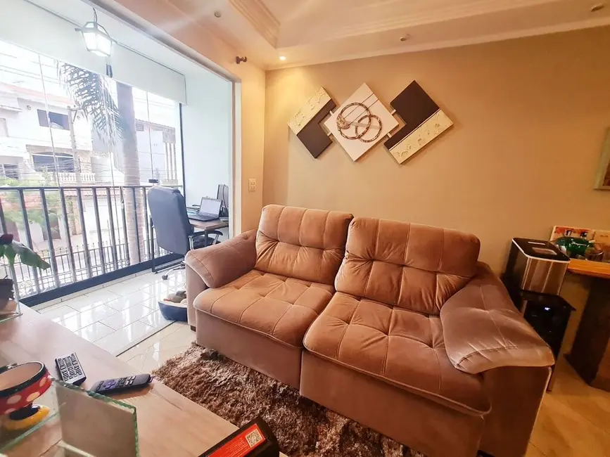 Apartamento com 3 quartos à venda, 68m2 em Vila Formosa, São Paulo - SP - imagem 5 Foto 5 de Apartamento com 3 quartos à venda, 68m2 em Vila Formosa, São Paulo - SP