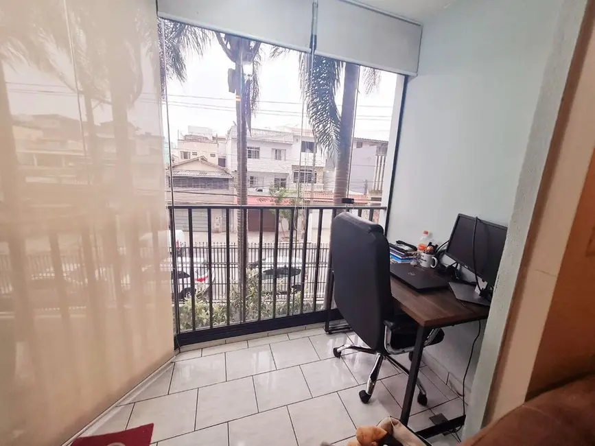 Apartamento com 3 quartos à venda, 68m2 em Vila Formosa, São Paulo - SP - imagem 7 Foto 7 de Apartamento com 3 quartos à venda, 68m2 em Vila Formosa, São Paulo - SP