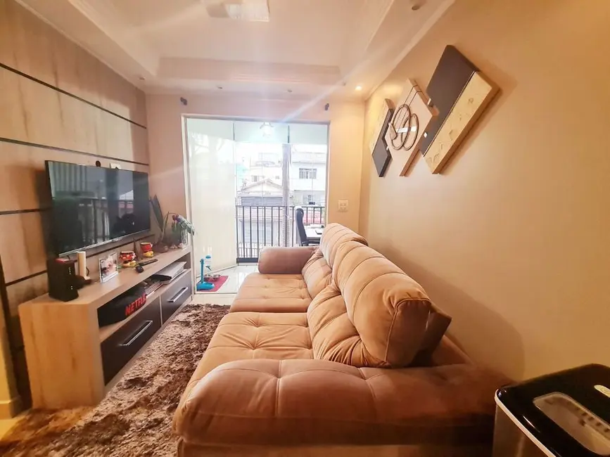 Apartamento com 3 quartos à venda, 68m2 em Vila Formosa, São Paulo - SP - imagem 4 Foto 4 de Apartamento com 3 quartos à venda, 68m2 em Vila Formosa, São Paulo - SP