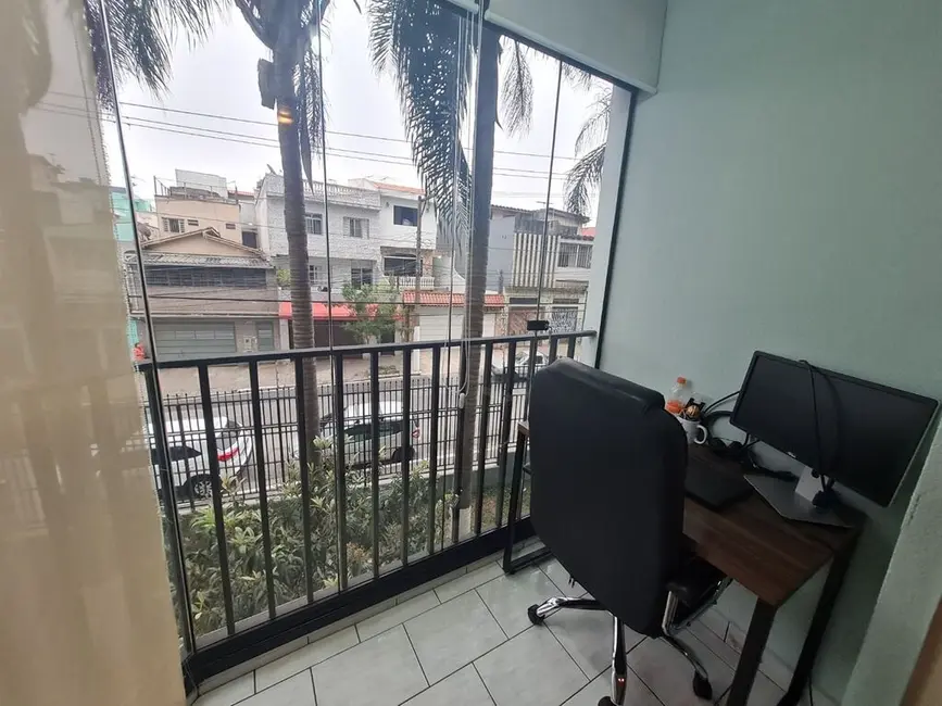 Apartamento com 3 quartos à venda, 68m2 em Vila Formosa, São Paulo - SP - imagem 8 Foto 8 de Apartamento com 3 quartos à venda, 68m2 em Vila Formosa, São Paulo - SP