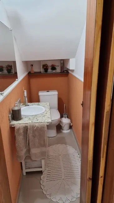 Casa com 2 quartos à venda, 111m2 em Penha de França, São Paulo - SP - imagem 8 Foto 8 de Casa com 2 quartos à venda, 111m2 em Penha de França, São Paulo - SP