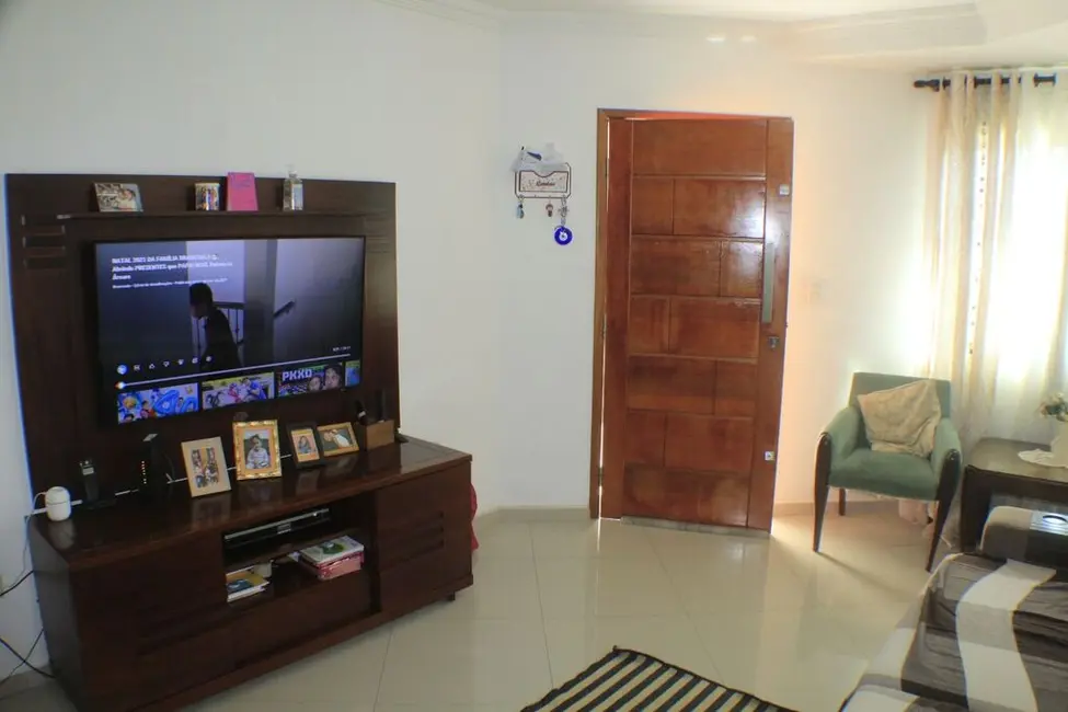 Casa com 2 quartos à venda, 111m2 em Penha de França, São Paulo - SP - imagem 7 Foto 7 de Casa com 2 quartos à venda, 111m2 em Penha de França, São Paulo - SP