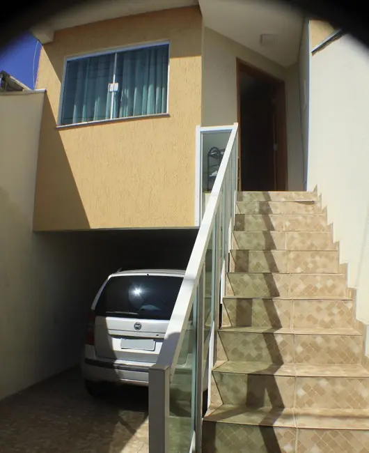 Casa com 2 quartos à venda, 111m2 em Penha de França, São Paulo - SP - imagem 3 Foto 3 de Casa com 2 quartos à venda, 111m2 em Penha de França, São Paulo - SP