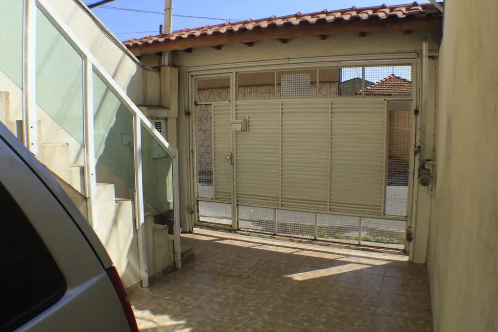 Casa com 2 quartos à venda, 111m2 em Penha de França, São Paulo - SP - imagem 4 Foto 4 de Casa com 2 quartos à venda, 111m2 em Penha de França, São Paulo - SP