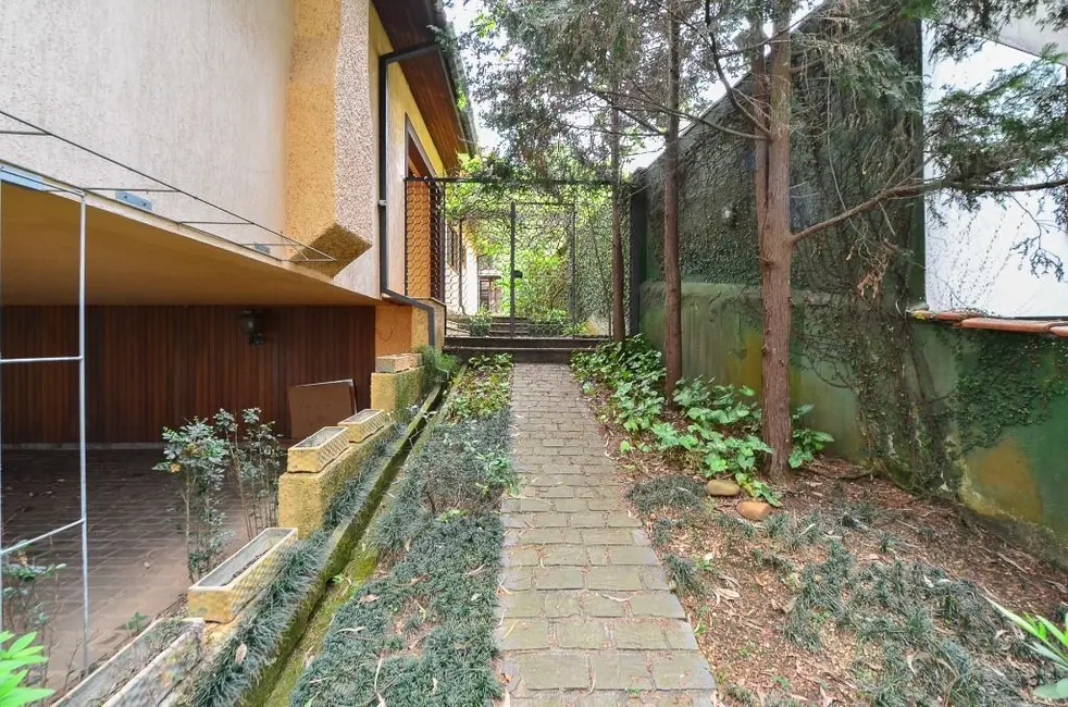 Foto 3 de Casa com 3 quartos à venda, 273m2 em Jardim Marajoara, São Paulo - SP