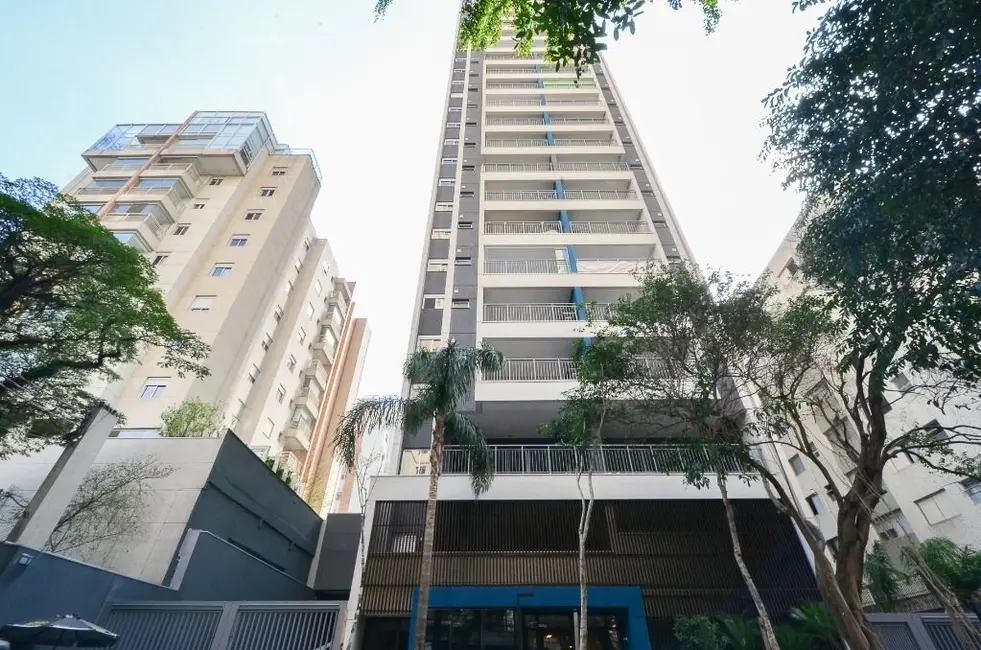 Foto 1 de Apartamento com 2 quartos à venda, 66m2 em Jardim Prudência, São Paulo - SP