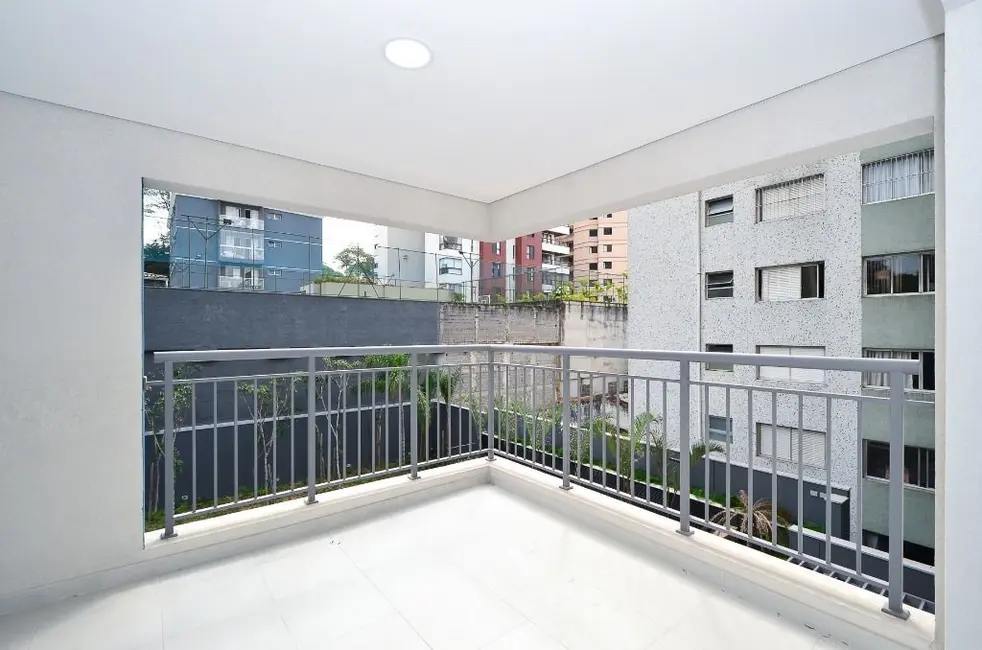 Foto 7 de Apartamento com 2 quartos à venda, 66m2 em Jardim Prudência, São Paulo - SP
