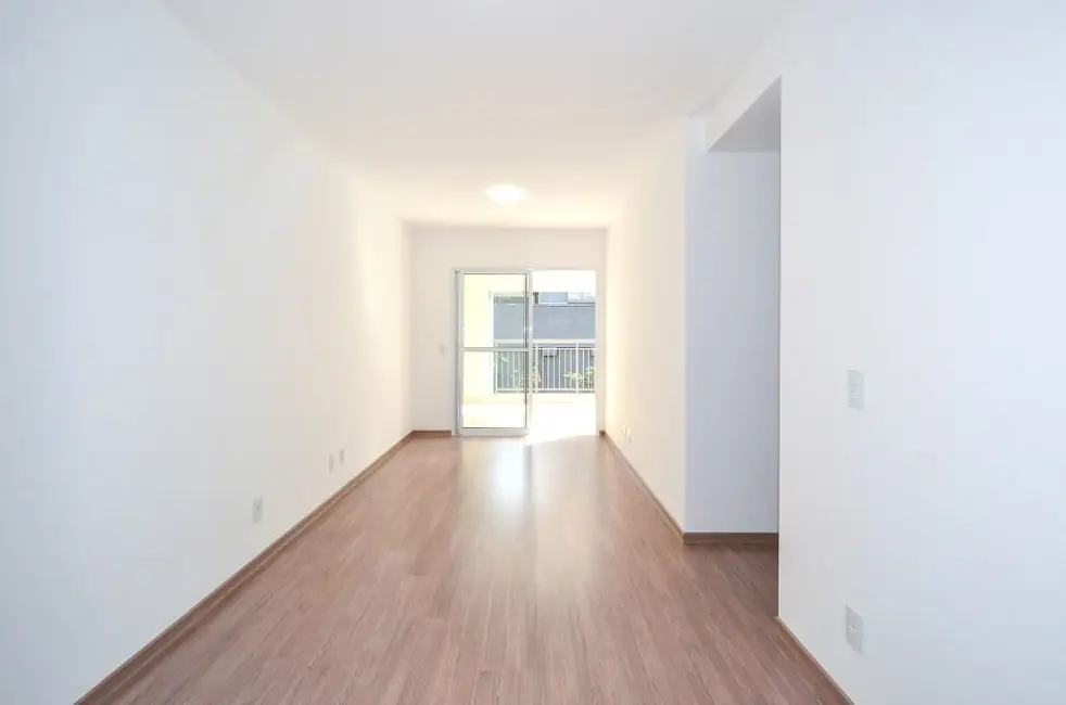 Foto 2 de Apartamento com 2 quartos à venda, 66m2 em Jardim Prudência, São Paulo - SP