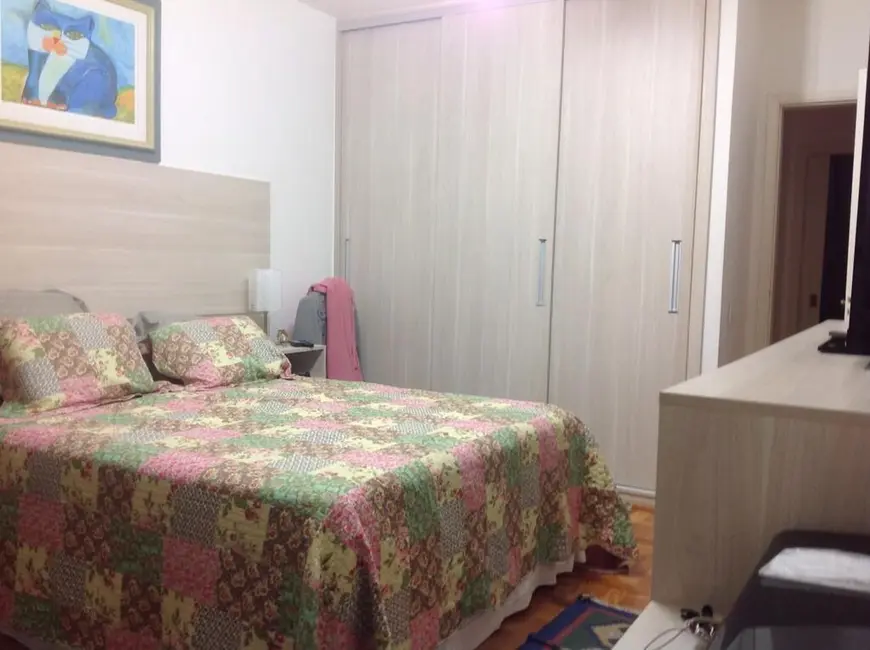 Apartamento com 4 quartos à venda, 228m2 em Higienópolis, São Paulo - SP - imagem 8 Foto 8 de Apartamento com 4 quartos à venda, 228m2 em Higienópolis, São Paulo - SP