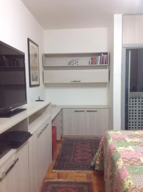 Apartamento com 4 quartos à venda, 228m2 em Higienópolis, São Paulo - SP - imagem 7 Foto 7 de Apartamento com 4 quartos à venda, 228m2 em Higienópolis, São Paulo - SP