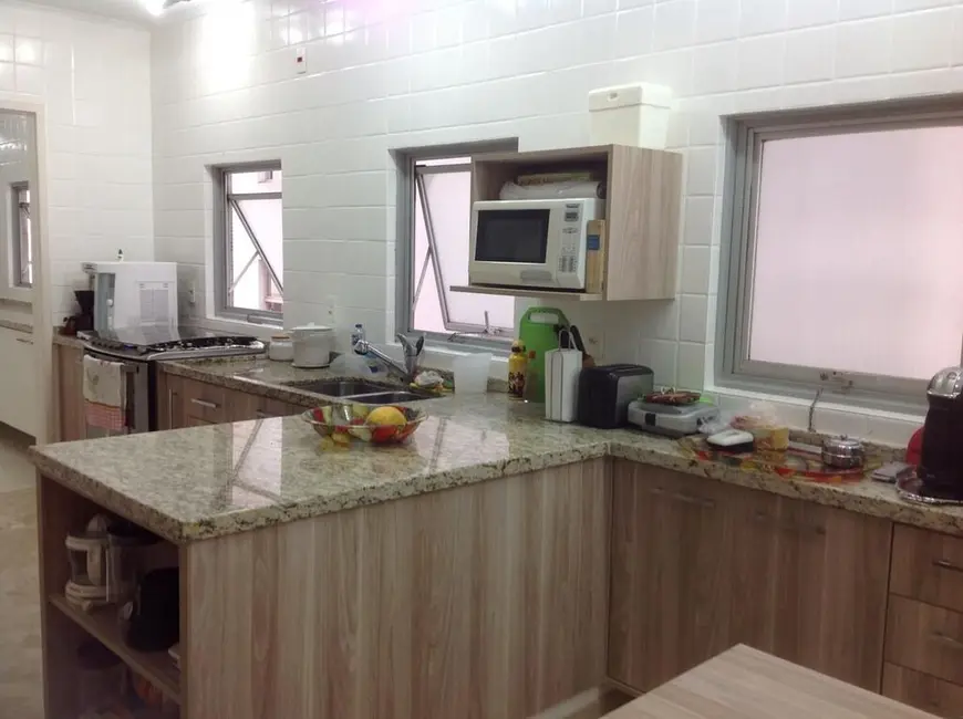 Apartamento com 4 quartos à venda, 228m2 em Higienópolis, São Paulo - SP - imagem 5 Foto 5 de Apartamento com 4 quartos à venda, 228m2 em Higienópolis, São Paulo - SP