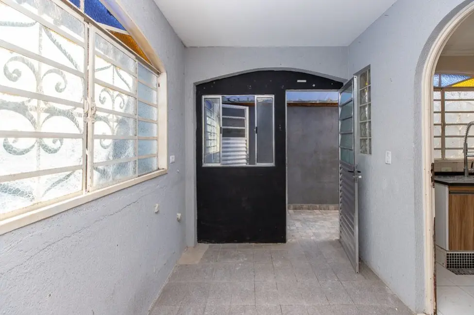 Foto 2 de Casa com 6 quartos à venda, 322m2 em Chácara Inglesa, São Paulo - SP