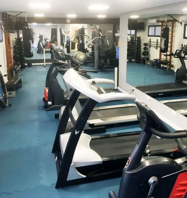 Foto 9 de Apartamento com 4 quartos à venda, 247m2 em Itaim Bibi, São Paulo - SP