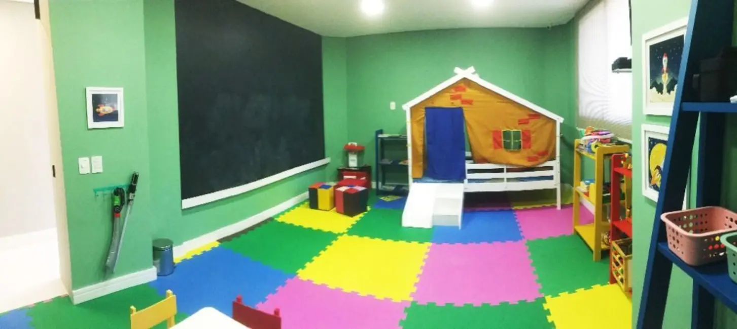 Foto 8 de Apartamento com 4 quartos à venda, 247m2 em Itaim Bibi, São Paulo - SP