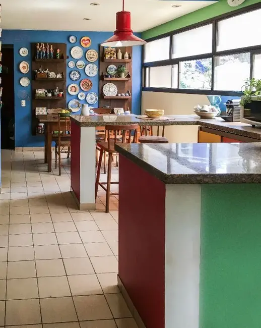 Foto 5 de Apartamento com 4 quartos à venda, 247m2 em Itaim Bibi, São Paulo - SP