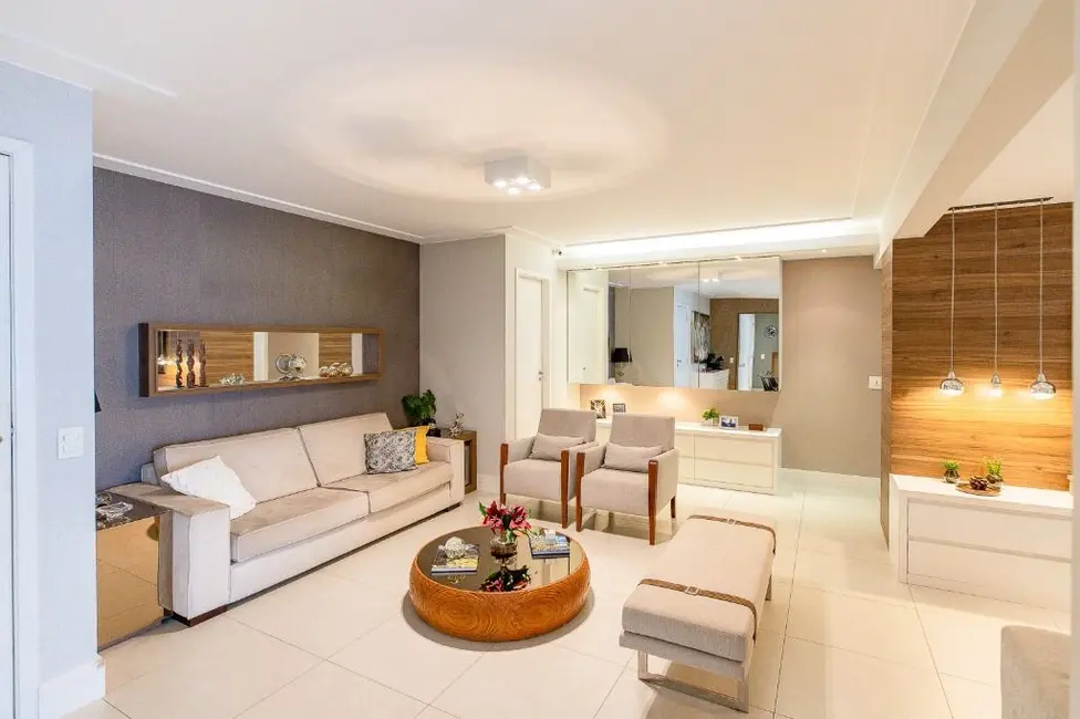 Apartamento com 3 quartos à venda, 144m2 em Chácara Santo Antônio (Zona Sul), São Paulo - SP - imagem 3 Foto 3 de Apartamento com 3 quartos à venda, 144m2 em Chácara Santo Antônio (Zona Sul), São Paulo - SP