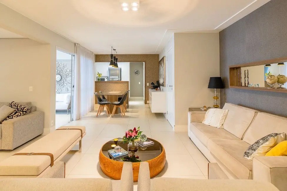 Foto 2 de Apartamento com 3 quartos à venda, 144m2 em Chácara Santo Antônio (Zona Sul), São Paulo - SP