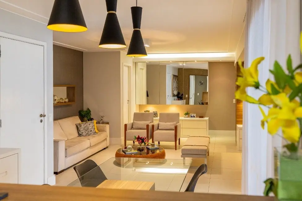 Apartamento com 3 quartos à venda, 144m2 em Chácara Santo Antônio (Zona Sul), São Paulo - SP - imagem 7 Foto 7 de Apartamento com 3 quartos à venda, 144m2 em Chácara Santo Antônio (Zona Sul), São Paulo - SP