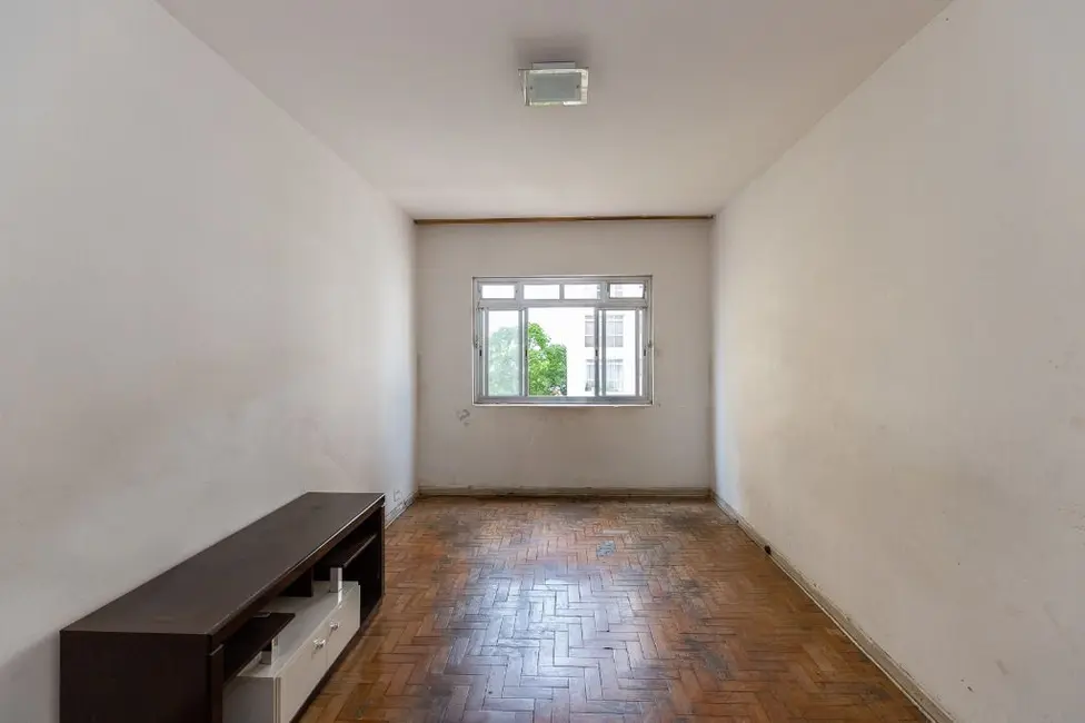 Apartamento com 1 quarto à venda, 50m2 em Perdizes, São Paulo - SP - imagem 1 Foto 1 de Apartamento com 1 quarto à venda, 50m2 em Perdizes, São Paulo - SP