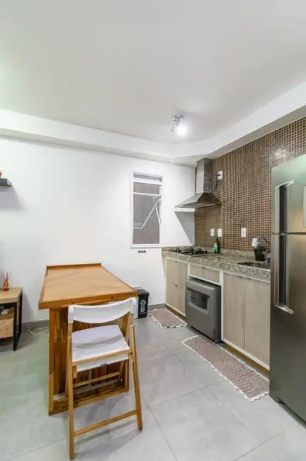 Apartamento com 1 quarto à venda, 42m2 em Perdizes, São Paulo - SP - imagem 8 Foto 8 de Apartamento com 1 quarto à venda, 42m2 em Perdizes, São Paulo - SP