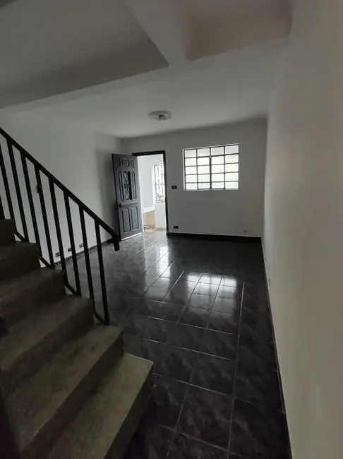 Foto 1 de Casa com 4 quartos à venda, 103m2 em Água Rasa, São Paulo - SP