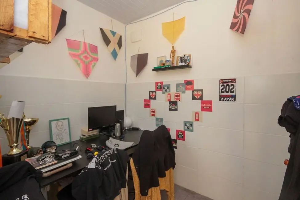 Casa com 4 quartos à venda, 228m2 em Cambuci, São Paulo - SP - imagem 5 Foto 5 de Casa com 4 quartos à venda, 228m2 em Cambuci, São Paulo - SP