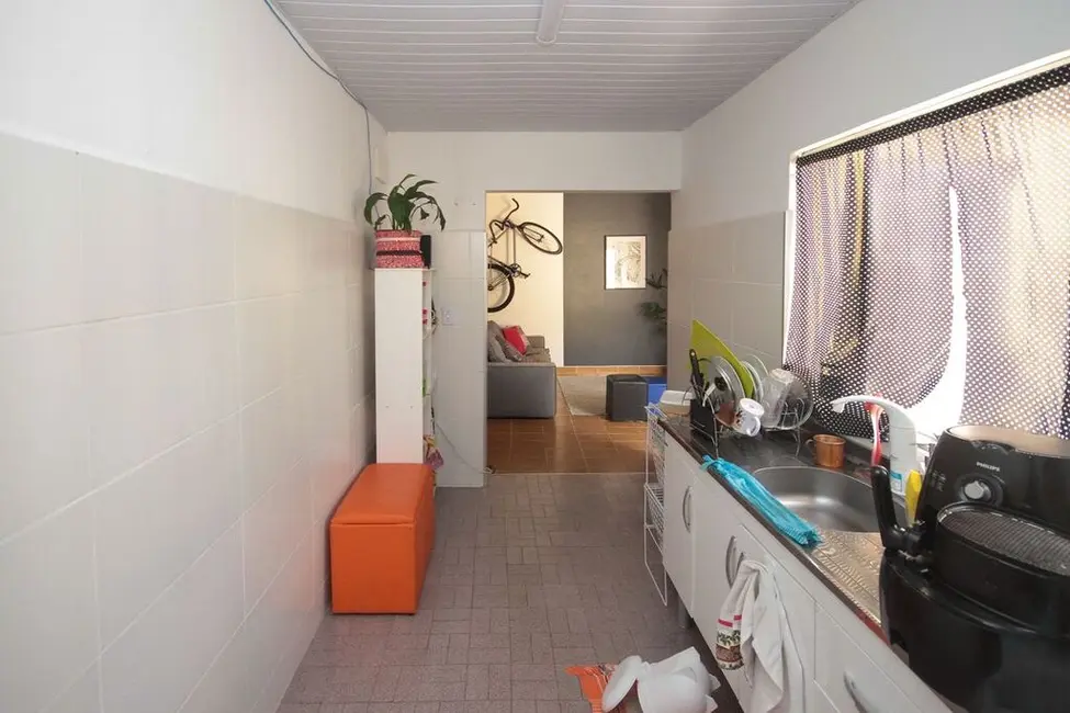 Casa com 4 quartos à venda, 228m2 em Cambuci, São Paulo - SP - imagem 3 Foto 3 de Casa com 4 quartos à venda, 228m2 em Cambuci, São Paulo - SP