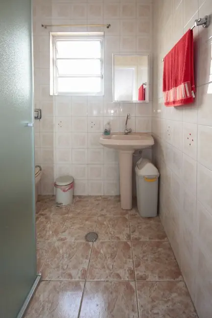 Casa com 4 quartos à venda, 228m2 em Cambuci, São Paulo - SP - imagem 9 Foto 9 de Casa com 4 quartos à venda, 228m2 em Cambuci, São Paulo - SP